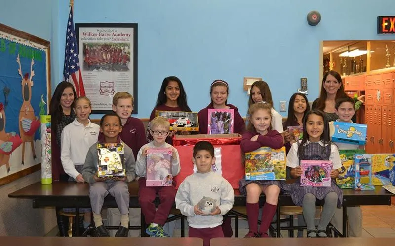 Community Awareness Projects