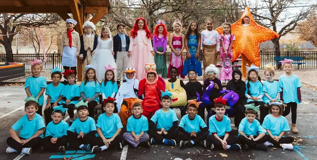 Winter Follies﻿ at Wilkes-Barre Academy