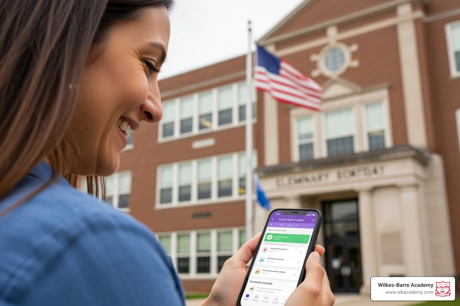 parent portal school pennsylvania