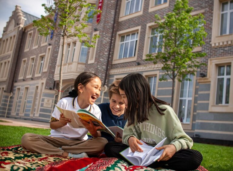 why choose a private school