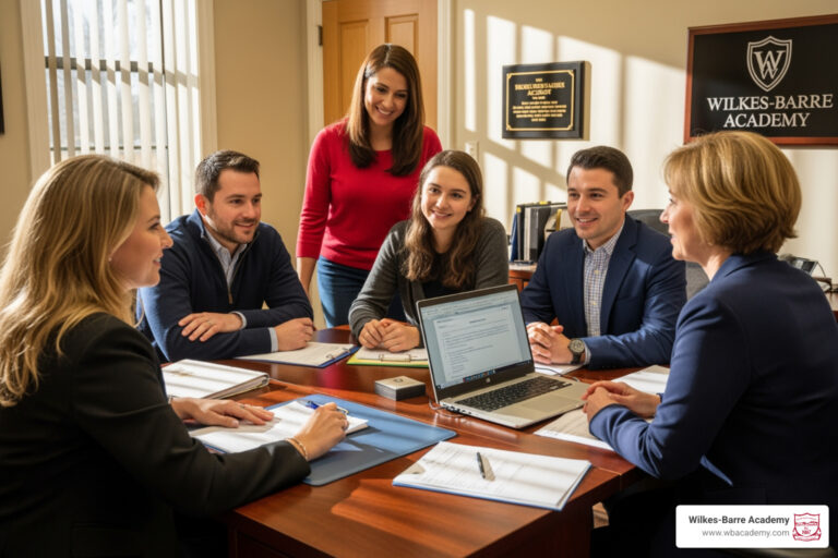 private school financial aid pennsylvania