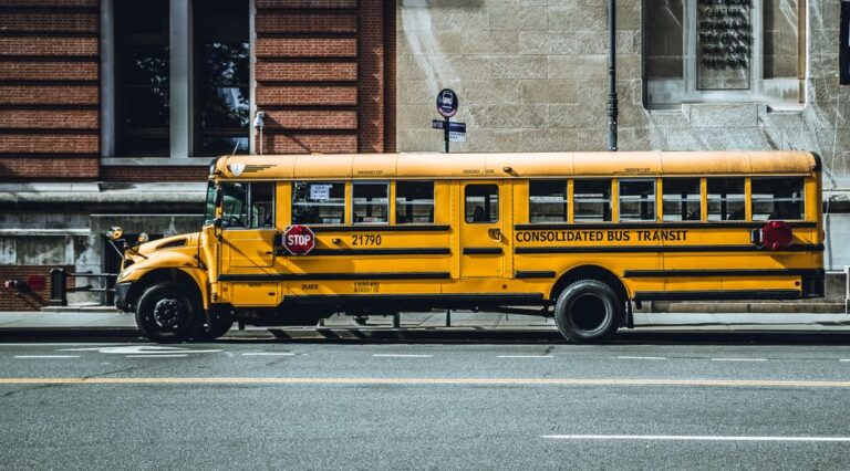 transportation options private school luzerne county