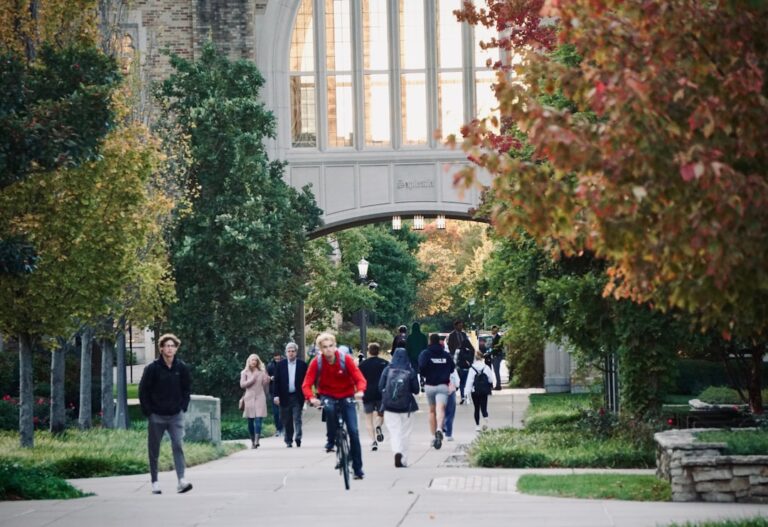 admissions and enrollment