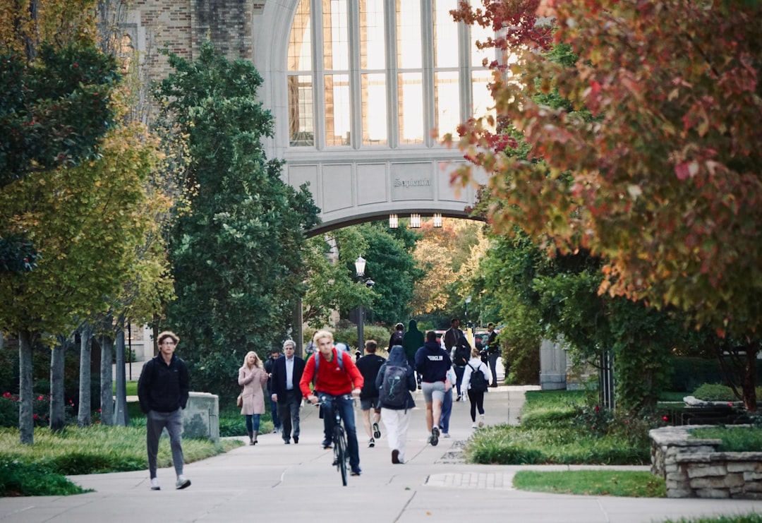 admissions and enrollment