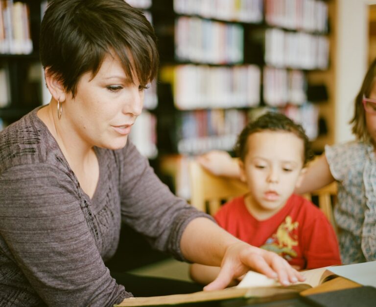 peer tutoring program school pa