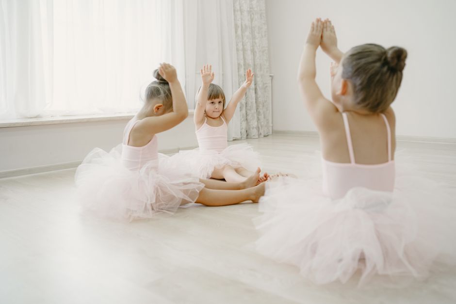 performing arts school pennsylvania kids