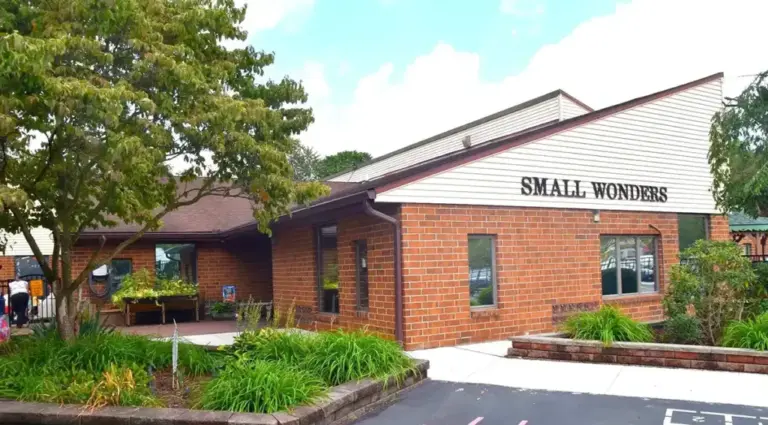 early education Wilkes Barre Academy