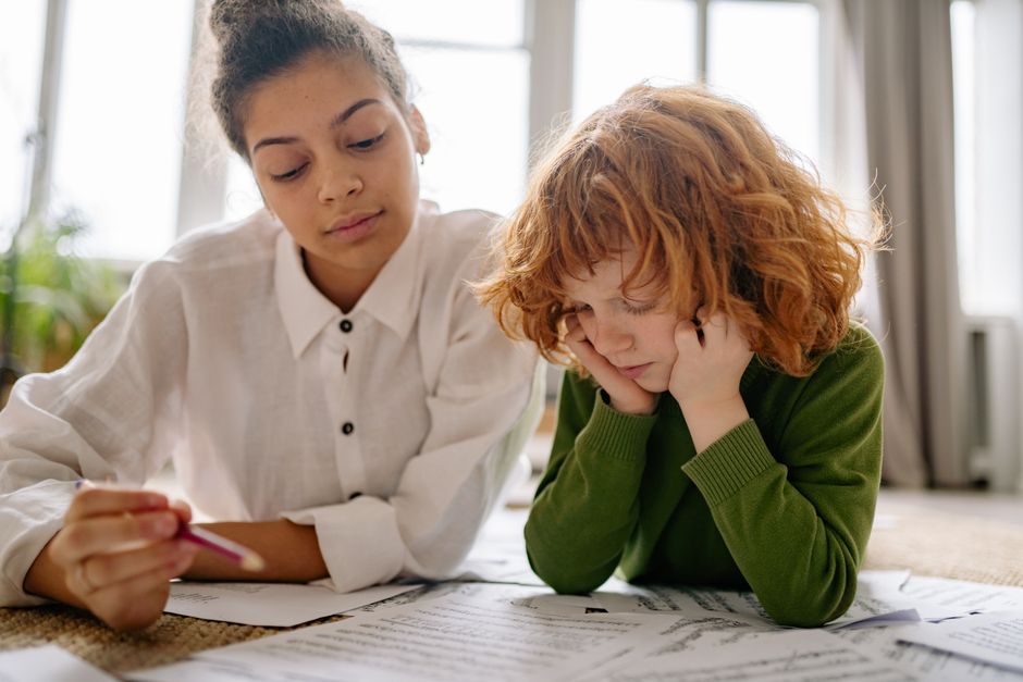 individualized learning private school pa