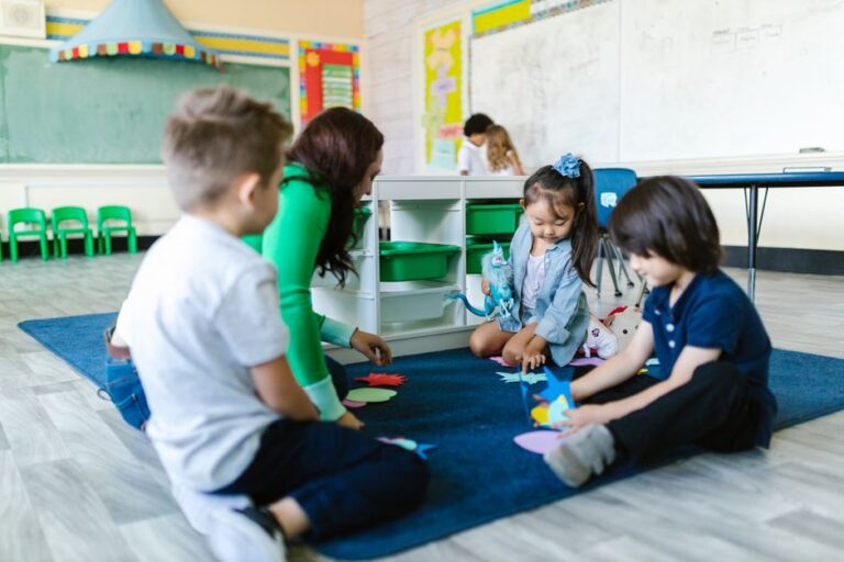 pre-k program pennsylvania