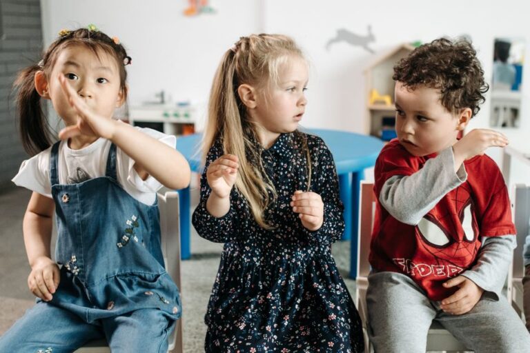 early childhood education wilkes-barre