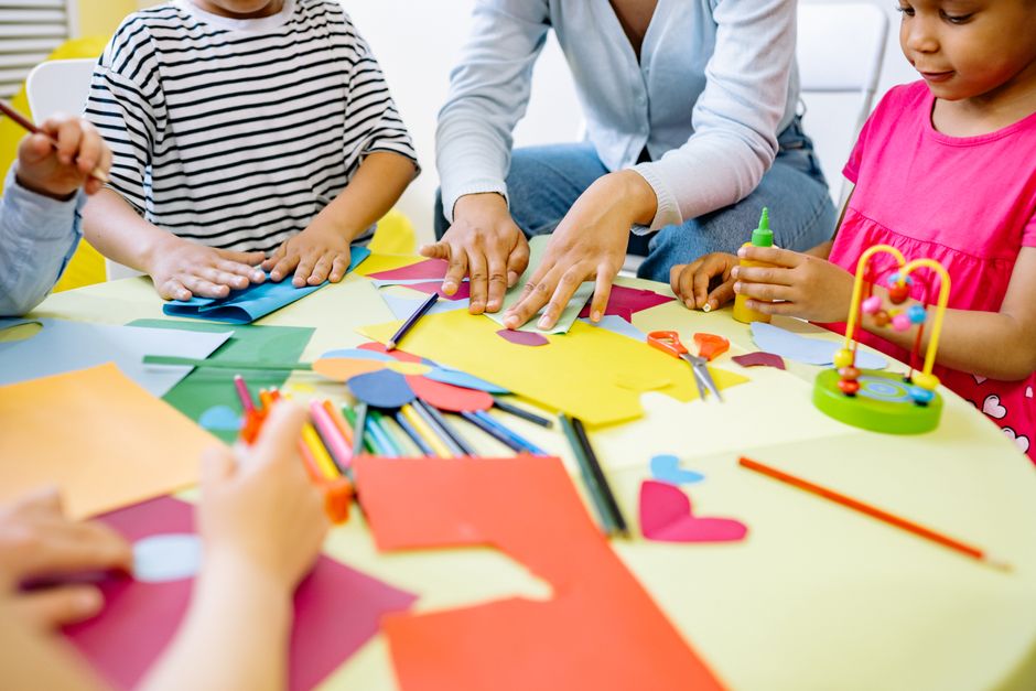 preschool enrollment wilkes-barre