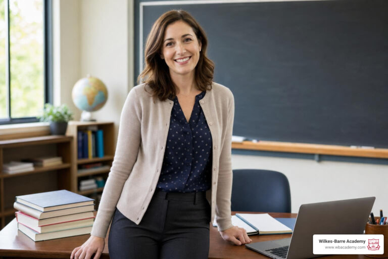 how to become a teacher at a private school in pa