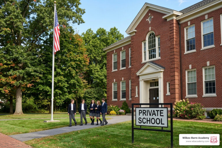 common questions about enrolling in private school pa