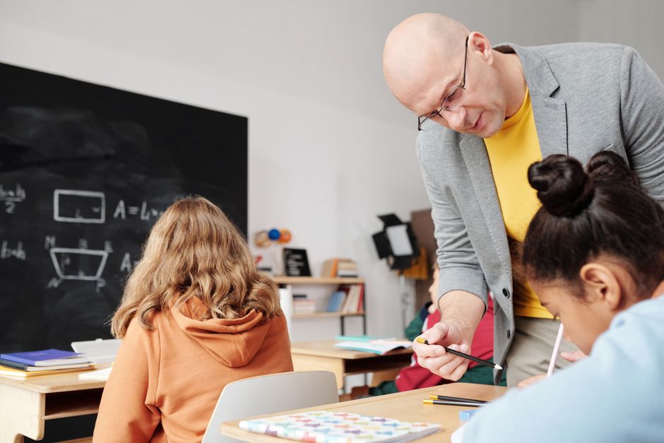what do parents say about wilkes-barre academy