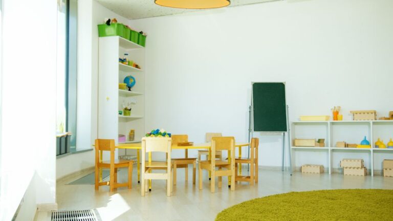 small wonders preschool