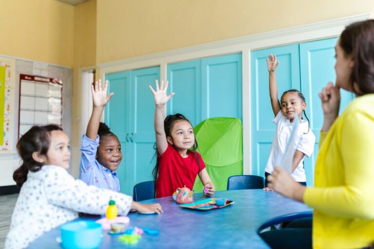 academic enrichment programs for k-8 students pa