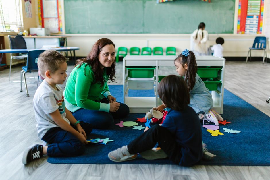 private preschool luzerne county