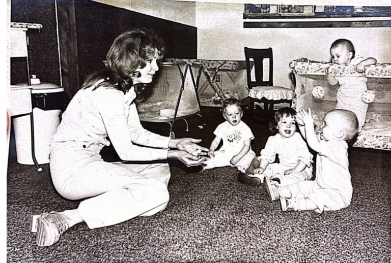 non profit preschool options