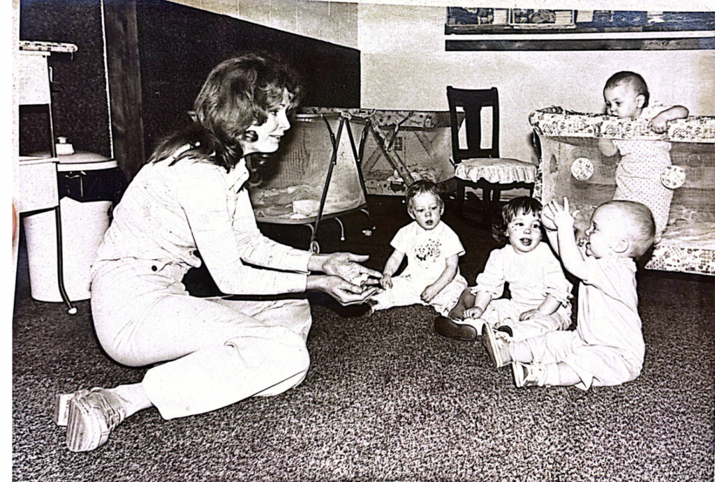 non profit preschool options