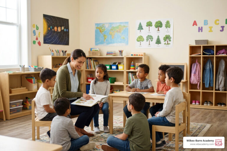 how much does private school cost in wilkes-barre pa