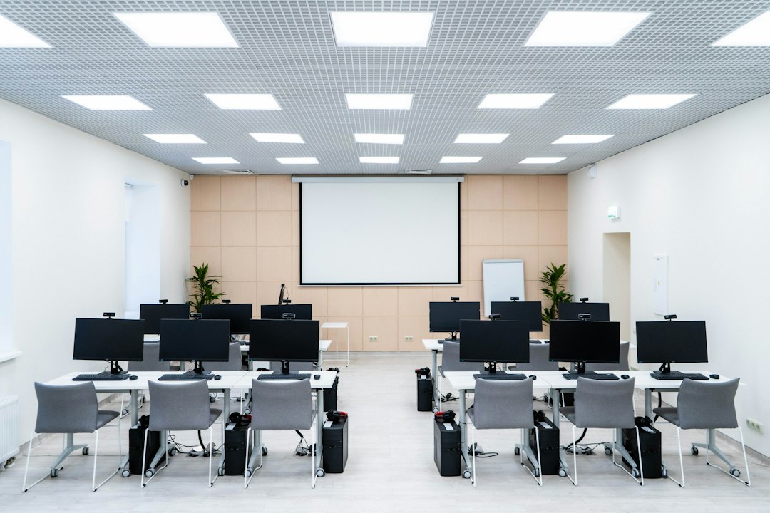 how is technology used in the classroom at wilkes-barre academy